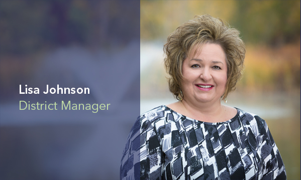 Lisa Johnson